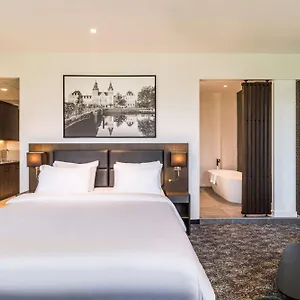 Radisson & Amsterdam South Otel